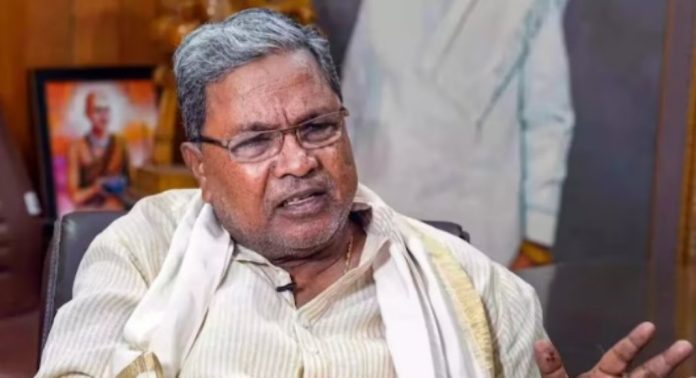 കുംഭമേളയിലടക്കം തിക്കിലും തിരക്കിലും പെട്ട് മുമ്പും രാജ്യത്ത് മരണങ്ങളുണ്ടായിട്ടുണ്ടെന്ന് കർണാടക മുഖ്യമന്ത്രി സിദ്ധരാമയ്യ കുംഭമേളയിലടക്കം തിക്കിലും തിരക്കിലും പെട്ട് മുമ്പും രാജ്യത്ത് മരണങ്ങളുണ്ടായിട്ടുണ്ടെന്ന് കർണാടക മുഖ്യമന്ത്രി സിദ്ധരാമയ്യ