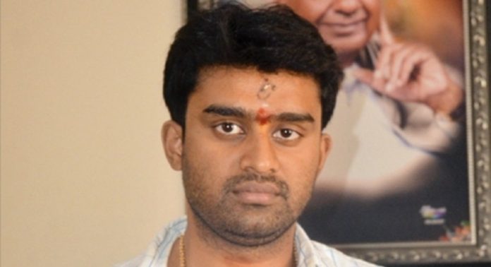 പ്രകൃതിവിരുദ്ധ പീഡനം ; സൂരജ് രേവണ്ണയുടെ ജാമ്യാപേക്ഷ വീണ്ടും തള്ളി പ്രകൃതിവിരുദ്ധ പീഡനം ; സൂരജ് രേവണ്ണയുടെ ജാമ്യാപേക്ഷ വീണ്ടും തള്ളി