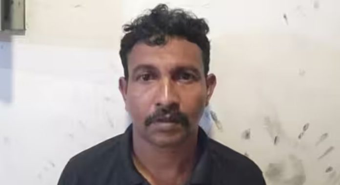 ചപ്പാത്തി കമ്പനി ഉടമയുടെ ബൈക്ക് മോഷ്ടിച്ച സംഭവത്തില് യുവാവ് പിടിയില് ചപ്പാത്തി കമ്പനി ഉടമയുടെ ബൈക്ക് മോഷ്ടിച്ച സംഭവത്തില് യുവാവ് പിടിയില്