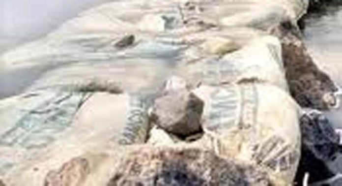 പ്രമാടം കുടിവെള്ള പദ്ധതി വിപുലീകരണം : വ്യാഴി കടവിൽ തടയണ നിർമ്മിക്കും പ്രമാടം കുടിവെള്ള പദ്ധതി വിപുലീകരണം : വ്യാഴി കടവിൽ തടയണ നിർമ്മിക്കും
