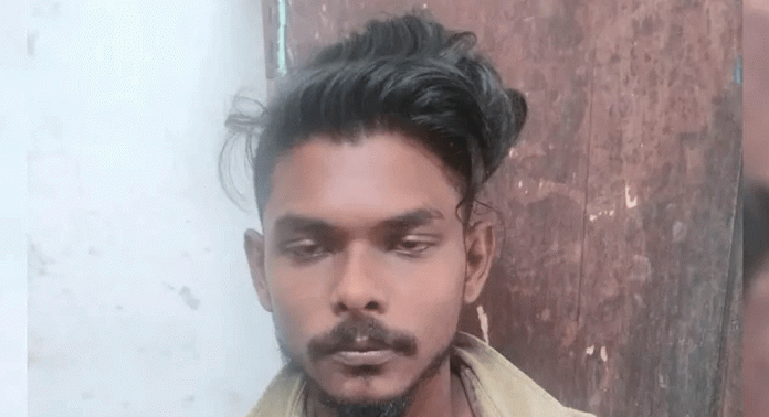 മങ്ങാട് ഗണപതി ക്ഷേത്രത്തിൽ നിന്നും വഞ്ചി കുത്തി തുറന്ന് പണം മോഷ്ടിച്ച കേസിൽ യുവാവ് അറസ്റ്റിൽ മങ്ങാട് ഗണപതി ക്ഷേത്രത്തിൽ നിന്നും വഞ്ചി കുത്തി തുറന്ന് പണം മോഷ്ടിച്ച കേസിൽ യുവാവ് അറസ്റ്റിൽ