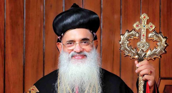 പരിശുദ്ധ പൗലോസ് ദ്വിതീയൻ ബാവയുടെ കബറിങ്കലേക്ക് തെക്കൻ ഭദ്രാസനങ്ങളിൽ നിന്നും വാഹന തീർത്ഥയാത്ര പരിശുദ്ധ പൗലോസ് ദ്വിതീയൻ ബാവയുടെ കബറിങ്കലേക്ക് തെക്കൻ ഭദ്രാസനങ്ങളിൽ നിന്നും വാഹന തീർത്ഥയാത്ര