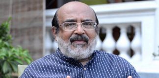ധാതുഖനനത്തിൽ സ്വകാര്യ പങ്കാളിത്തം കൊണ്ടുവരാനുള്ള യു.ഡി.എഫ് സർക്കാർ നീക്കത്തെ ഇടതുപക്ഷം ശക്തമായി എതിർക്കുമെന്ന് മുൻ ധനമന്ത്രി ഡോ. ടി എം തോമസ് ഐസക്
