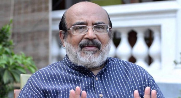 പ്രതിപക്ഷ നേതാവ് വി.ഡി. സതീശന്റെ അവകാശവാദത്തിന് മറുപടിയുമായി ഡോ. തോമസ് ഐസക് പ്രതിപക്ഷ നേതാവ് വി.ഡി. സതീശന്റെ അവകാശവാദത്തിന് മറുപടിയുമായി ഡോ. തോമസ് ഐസക്