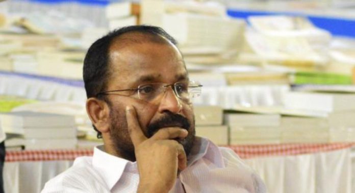 മണലൂരിൽ തപാൽ വോട്ട് എണ്ണുന്നതിൽ ക്രമക്കേട് ആരോപിച്ച് ടി.എൻ. പ്രതാപൻ ഇന്ന് ഹൈക്കോടതിയെ സമീപിക്കും മണലൂരിൽ തപാൽ വോട്ട് എണ്ണുന്നതിൽ ക്രമക്കേട് ആരോപിച്ച് ടി.എൻ. പ്രതാപൻ ഇന്ന് ഹൈക്കോടതിയെ സമീപിക്കും