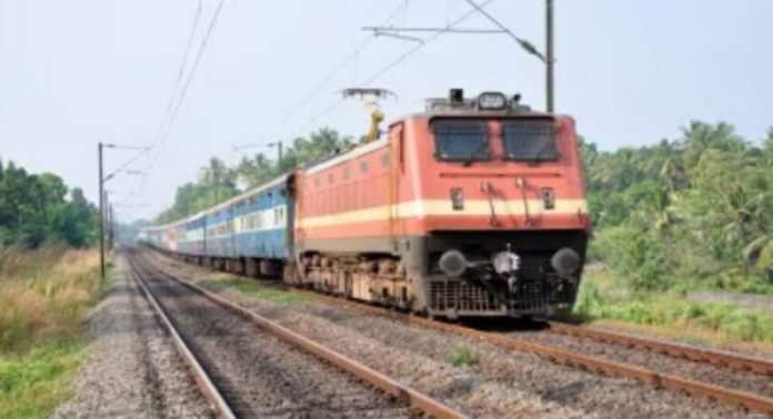 പാലക്കാട് ട്രെയിൻ ഇടിച്ച് പശുക്കള് കൂട്ടത്തോടെ ചത്തു പാലക്കാട് ട്രെയിൻ ഇടിച്ച് പശുക്കള് കൂട്ടത്തോടെ ചത്തു