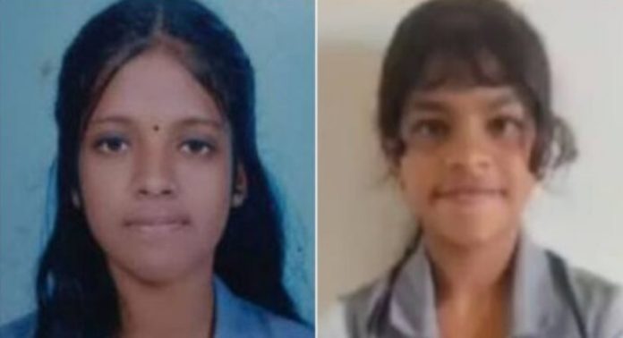 ക്വാറിയിലെ വെള്ളക്കെട്ടിൽ വീണു ; മലപ്പുറം അരീക്കോട് 2 പെൺകുട്ടികൾക്ക് ദാരുണാന്ത്യം ക്വാറിയിലെ വെള്ളക്കെട്ടിൽ വീണു ; മലപ്പുറം അരീക്കോട് 2 പെൺകുട്ടികൾക്ക് ദാരുണാന്ത്യം