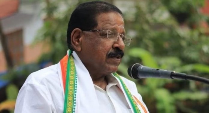 മുഖ്യമന്ത്രി എന്നോട് തട്ടിക്കയറി ; എല്ലാം തികഞ്ഞവനാണെന്നാണ് ഭാവം ; പിണറായിക്കെതിരെ രാജ്മോഹൻ ഉണ്ണിത്താൻ മുഖ്യമന്ത്രി എന്നോട് തട്ടിക്കയറി ; എല്ലാം തികഞ്ഞവനാണെന്നാണ് ഭാവം ; പിണറായിക്കെതിരെ രാജ്മോഹൻ ഉണ്ണിത്താൻ
