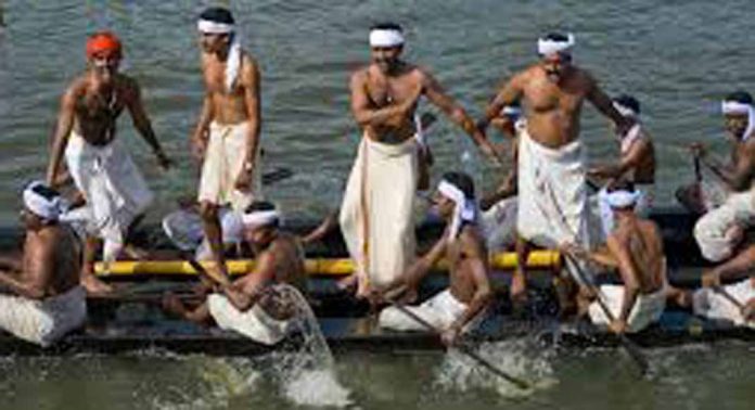 ആറന്മുളയിൽ വഞ്ചിപ്പാട്ട് പഠന കളരി സംഘടിപ്പിക്കും ആറന്മുളയിൽ വഞ്ചിപ്പാട്ട് പഠന കളരി സംഘടിപ്പിക്കും