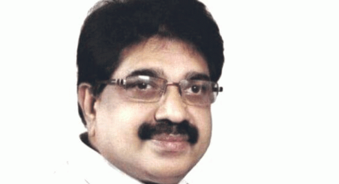 കേരള വ്യാപാരി വ്യവസായി ഏകോപന സമിതി സംസ്ഥാന പ്രസിഡന്റായി രാജു അപ്സര വീണ്ടും തിരഞ്ഞെടുക്കപെട്ടു കേരള വ്യാപാരി വ്യവസായി ഏകോപന സമിതി സംസ്ഥാന പ്രസിഡന്റായി രാജു അപ്സര വീണ്ടും തിരഞ്ഞെടുക്കപെട്ടു