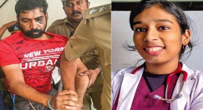 ഡോ. വന്ദന കൊലക്കേസ് : പ്രതി സന്ദീപിന്റെ വിടുതൽ ഹർജി തള്ളി ഹൈക്കോടതി ഡോ. വന്ദന കൊലക്കേസ് : പ്രതി സന്ദീപിന്റെ വിടുതൽ ഹർജി തള്ളി ഹൈക്കോടതി