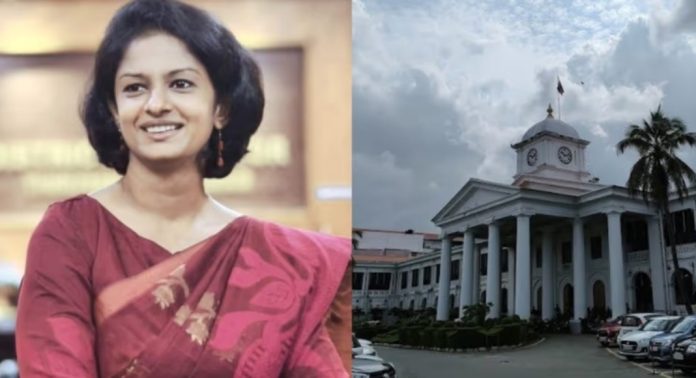 വാസുകിയെ നിയമിച്ചത് ഏകോപനത്തിന് ; വിദേശകാര്യസെക്രട്ടറിയായി നിയമിച്ചെന്ന പ്രചാരണം തള്ളി ചീഫ് സെക്രട്ടറി വാസുകിയെ നിയമിച്ചത് ഏകോപനത്തിന് ; വിദേശകാര്യസെക്രട്ടറിയായി നിയമിച്ചെന്ന പ്രചാരണം തള്ളി ചീഫ് സെക്രട്ടറി