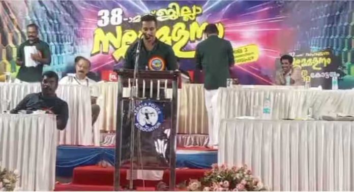 വനിതാ പോലീസ് ഉദ്യോഗസ്ഥർക്ക് രണ്ട് ദിവസം ആർത്തവ അവധി നൽകണമെന്ന് കേരളാ പോലീസ് അസോസിയേഷൻ വനിതാ പോലീസ് ഉദ്യോഗസ്ഥർക്ക് രണ്ട് ദിവസം ആർത്തവ അവധി നൽകണമെന്ന് കേരളാ പോലീസ് അസോസിയേഷൻ