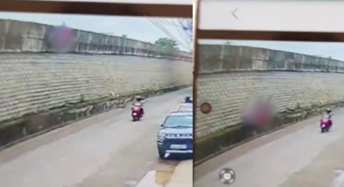 വെൺപാലവട്ടം അപകടം : സഹോദരി സിനിക്കെതിരെ കേസെടുത്തു ; ഉറങ്ങിപ്പോയതാണ് അപകടകാരണമെന്ന് പോലീസ് വെൺപാലവട്ടം അപകടം : സഹോദരി സിനിക്കെതിരെ കേസെടുത്തു ; ഉറങ്ങിപ്പോയതാണ് അപകടകാരണമെന്ന് പോലീസ്