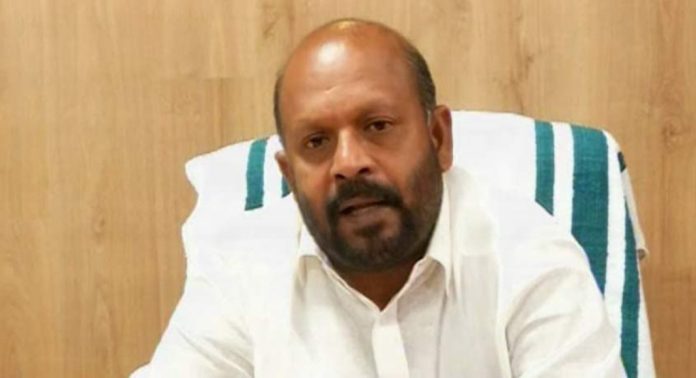 വി എസ് സുനില് കുമാറിനെ സ്ഥാനാര്ഥിയായി പരിഗണിക്കാതെ സിപിഐ വി എസ് സുനില് കുമാറിനെ സ്ഥാനാര്ഥിയായി പരിഗണിക്കാതെ സിപിഐ