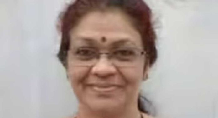 പൂര്വ വിദ്യാര്ത്ഥിയുടെ പ്രകോപന പ്രസംഗം : കോഴിക്കോട് എൻഐടി പ്രൊഫസര് ഷൈജ ആണ്ടവൻ വീണ്ടും വിവാദത്തിൽ പൂര്വ വിദ്യാര്ത്ഥിയുടെ പ്രകോപന പ്രസംഗം : കോഴിക്കോട് എൻഐടി പ്രൊഫസര് ഷൈജ ആണ്ടവൻ വീണ്ടും വിവാദത്തിൽ