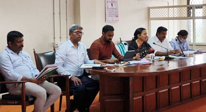പത്തനംതിട്ട മെഡിക്കല് കോളജില് ഓഗസ്റ്റില് പോസ്റ്റ്മോര്ട്ടം ആരംഭിക്കും : മന്ത്രി വീണാ ജോര്ജ് പത്തനംതിട്ട മെഡിക്കല് കോളജില് ഓഗസ്റ്റില് പോസ്റ്റ്മോര്ട്ടം ആരംഭിക്കും : മന്ത്രി വീണാ ജോര്ജ്