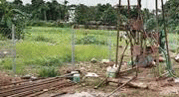 പന്തളത്തെ മാലിന്യ മുക്തമാക്കുന്നതിനുള്ള ബൃഹത് പദ്ധതിക്കായി പ്രാരംഭ നടപടികൾ തുടങ്ങി പന്തളത്തെ മാലിന്യ മുക്തമാക്കുന്നതിനുള്ള ബൃഹത് പദ്ധതിക്കായി പ്രാരംഭ നടപടികൾ തുടങ്ങി