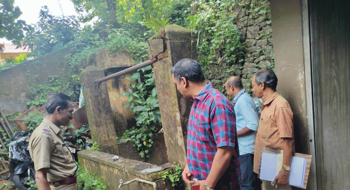 പിഴയടപ്പിക്കുന്ന പോലീസിന് 5000 രൂപ പിഴ പിഴയടപ്പിക്കുന്ന പോലീസിന് 5000 രൂപ പിഴ