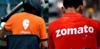 സ്വിഗ്ഗിക്കും സൊമാറ്റോയ്ക്കും പൂട്ടിടാൻ ഹോട്ടലുകൾ