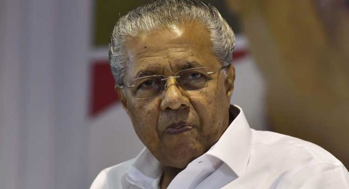 കാഫിര് പോസ്റ്റ് : അന്വേഷണ റിപ്പോര്ട്ട് വരട്ടെ, എന്നിട്ട് നോക്കാമെന്ന് മുഖ്യമന്ത്രി കാഫിര് പോസ്റ്റ് : അന്വേഷണ റിപ്പോര്ട്ട് വരട്ടെ, എന്നിട്ട് നോക്കാമെന്ന് മുഖ്യമന്ത്രി