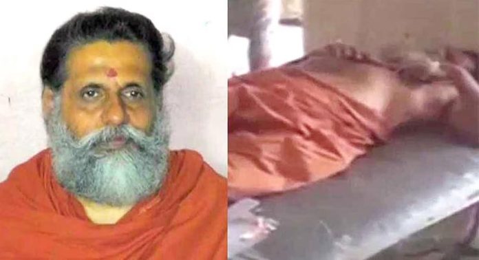 ഗംഗേശാനന്ദയുടെ ജനനേന്ദ്രിയം മുറിച്ച കേസ് ; 7 വർഷത്തിന് ശേഷം ബലാത്സംഗ കേസില് കുറ്റപത്രം സമര്പ്പിച്ചു ഗംഗേശാനന്ദയുടെ ജനനേന്ദ്രിയം മുറിച്ച കേസ് ; 7 വർഷത്തിന് ശേഷം ബലാത്സംഗ കേസില് കുറ്റപത്രം സമര്പ്പിച്ചു