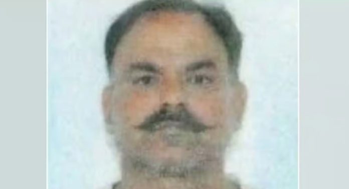 ഹൃദയ സ്തംഭനം : സൗദിയിൽ ഇന്ത്യൻ പ്രവാസി നിര്യാതനായി ഹൃദയ സ്തംഭനം : സൗദിയിൽ ഇന്ത്യൻ പ്രവാസി നിര്യാതനായി