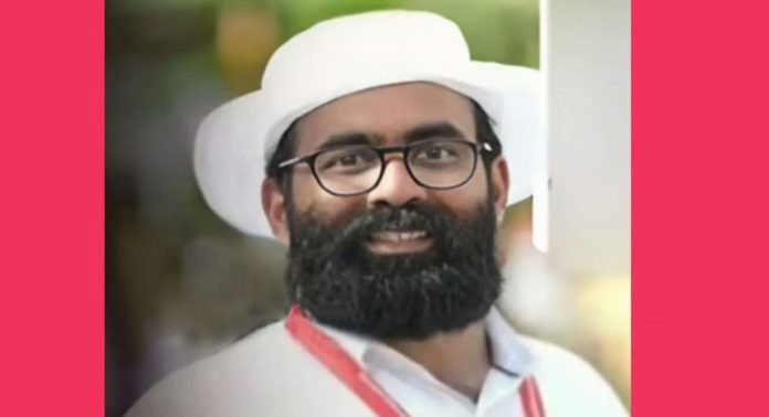 ‘കാഫിര്’ സ്ക്രീന് ഷോട്ട് ; റിബേഷിനെതിരെ വകുപ്പുതല അന്വേഷണം ‘കാഫിര്’ സ്ക്രീന് ഷോട്ട് ; റിബേഷിനെതിരെ വകുപ്പുതല അന്വേഷണം