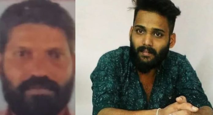 മദ്യലഹരിയില് മകന് അച്ഛനെ കമ്പിപ്പാര കൊണ്ട് അടിച്ച് കൊന്നു മദ്യലഹരിയില് മകന് അച്ഛനെ കമ്പിപ്പാര കൊണ്ട് അടിച്ച് കൊന്നു