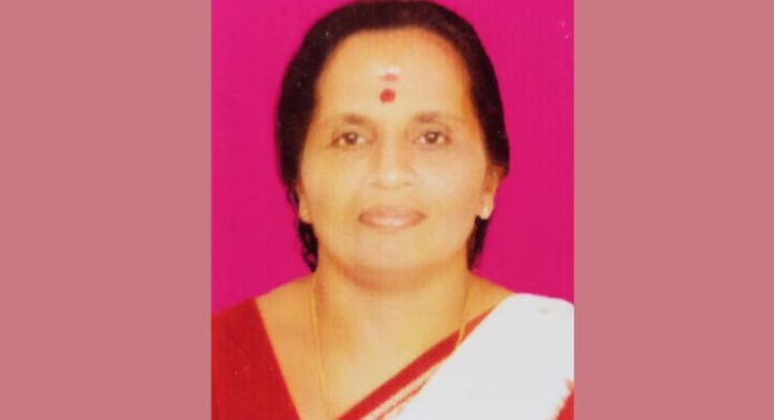 ക്ഷേത്ര ദർശനത്തിനു പോയ സ്ത്രീകൾ സഞ്ചരിച്ച ഓട്ടോയിൽ കാർ ഇടിച്ച് വീട്ടമ്മ മരിച്ചു ക്ഷേത്ര ദർശനത്തിനു പോയ സ്ത്രീകൾ സഞ്ചരിച്ച ഓട്ടോയിൽ കാർ ഇടിച്ച് വീട്ടമ്മ മരിച്ചു