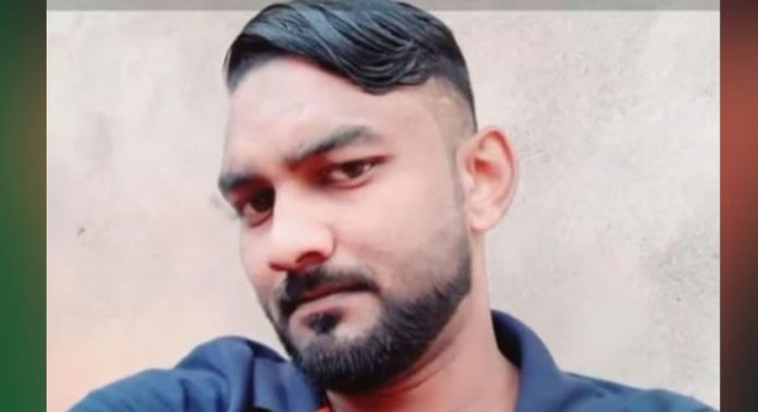 മുള്ളൻപന്നി കുറുകെ ചാടി ; ബൈക്ക് മറിഞ്ഞ് യുവാവ് മരിച്ചു മുള്ളൻപന്നി കുറുകെ ചാടി ; ബൈക്ക് മറിഞ്ഞ് യുവാവ് മരിച്ചു