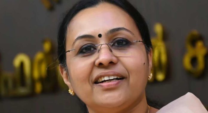 ആരോഗ്യപ്രവര്ത്തകരുടെ സുരക്ഷ ഉറപ്പാക്കണം ; സ്പേസ് ഓഡിറ്റിന് നിര്ദേശം നല്കി മന്ത്രി ആരോഗ്യപ്രവര്ത്തകരുടെ സുരക്ഷ ഉറപ്പാക്കണം ; സ്പേസ് ഓഡിറ്റിന് നിര്ദേശം നല്കി മന്ത്രി