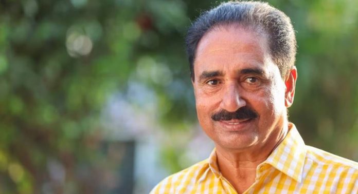 ഹേമ കമ്മിറ്റി റിപ്പോർട്ട് പൂഴ്ത്തിവെച്ചത് ക്രിമിനൽ കുറ്റം ; കുറ്റാരോപിതരായ പ്രമുഖരെ സംരക്ഷിക്കാൻ : എൻകെ പ്രേമചന്ദ്രൻ ഹേമ കമ്മിറ്റി റിപ്പോർട്ട് പൂഴ്ത്തിവെച്ചത് ക്രിമിനൽ കുറ്റം ; കുറ്റാരോപിതരായ പ്രമുഖരെ സംരക്ഷിക്കാൻ : എൻകെ പ്രേമചന്ദ്രൻ