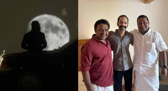16 വർഷത്തിനു ശേഷം രൺജി പണിക്കർ സംവിധാനത്തിലേക്ക് ; നായകനായി ഫഹദ് ഫാസിൽ 16 വർഷത്തിനു ശേഷം രൺജി പണിക്കർ സംവിധാനത്തിലേക്ക് ; നായകനായി ഫഹദ് ഫാസിൽ