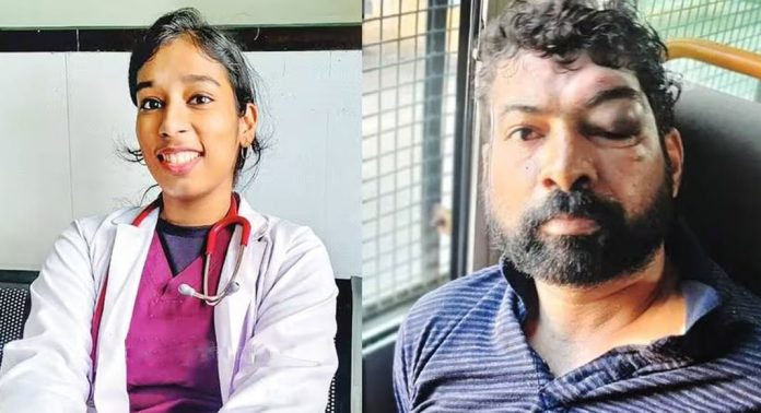 ഡോ. വന്ദനാ ദാസ് കൊലക്കേസ് : പ്രതി സന്ദീപിന്റെ വിടുതല് ഹര്ജി സുപ്രീംകോടതി തള്ളി ഡോ. വന്ദനാ ദാസ് കൊലക്കേസ് : പ്രതി സന്ദീപിന്റെ വിടുതല് ഹര്ജി സുപ്രീംകോടതി തള്ളി