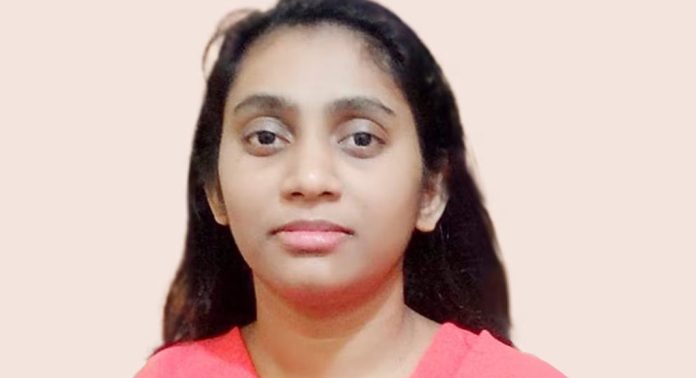 മലയാളി നഴ്സ് കുവൈത്തിൽ അന്തരിച്ചു ; അന്ത്യം അർബുദബാധയെ തുടർന്ന് ചികിത്സയിലിരിക്കെ മലയാളി നഴ്സ് കുവൈത്തിൽ അന്തരിച്ചു ; അന്ത്യം അർബുദബാധയെ തുടർന്ന് ചികിത്സയിലിരിക്കെ