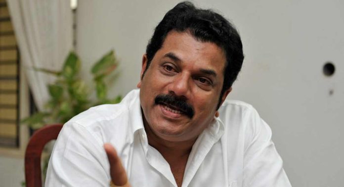 മലയാള സിനിമയില് പവര് ഗ്രൂപ്പുണ്ടാകാന് ഇടയില്ല : നടൻ മുകേഷ് മലയാള സിനിമയില് പവര് ഗ്രൂപ്പുണ്ടാകാന് ഇടയില്ല : നടൻ മുകേഷ്