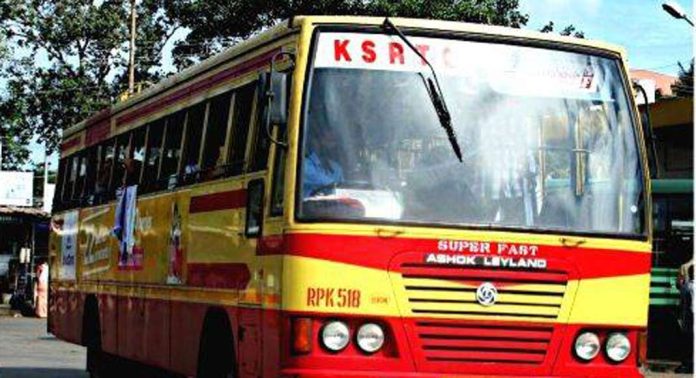 കെഎസ്ആർടിസിക്ക് 91.53 കോടി രൂപ അനുവദിച്ച് സർക്കാർ കെഎസ്ആർടിസിക്ക് 91.53 കോടി രൂപ അനുവദിച്ച് സർക്കാർ