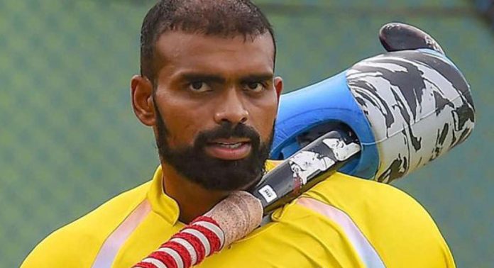 പി ആർ ശ്രീജേഷ് ഇന്ത്യൻ ജൂനിയർ ഹോക്കി ടീമിന്റെ പരിശീലകൻ പി ആർ ശ്രീജേഷ് ഇന്ത്യൻ ജൂനിയർ ഹോക്കി ടീമിന്റെ പരിശീലകൻ