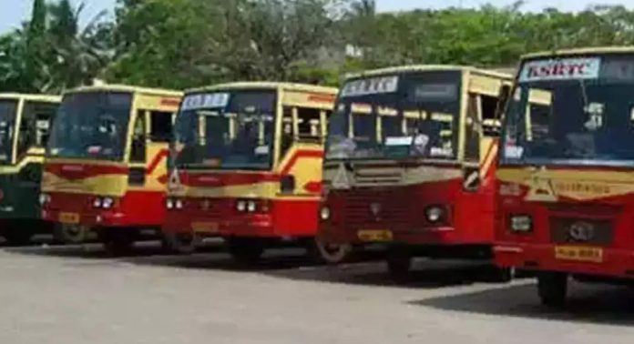 കെഎസ്ആര്ടിസിയ്ക്ക് 72.23 കോടി രൂപ അനുവദിച്ച് സര്ക്കാര് കെഎസ്ആര്ടിസിയ്ക്ക് 72.23 കോടി രൂപ അനുവദിച്ച് സര്ക്കാര്