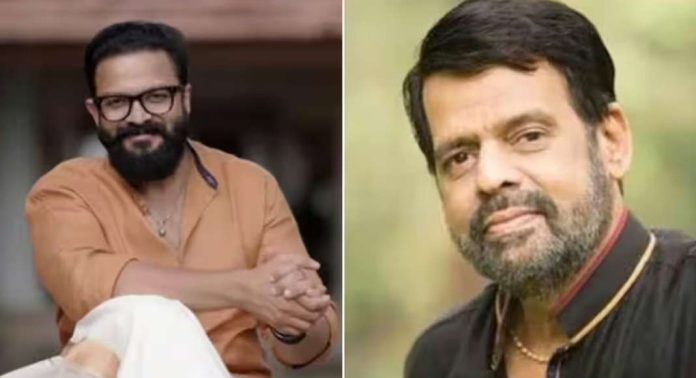 ജയസൂര്യക്കെതിരായ കേസ് : ബാലചന്ദ്ര മേനോന്റെ മൊഴിയെടുക്കും ജയസൂര്യക്കെതിരായ കേസ് : ബാലചന്ദ്ര മേനോന്റെ മൊഴിയെടുക്കും