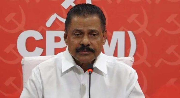 ഇപിക്കെതിരെ സംഘടനാ നടപടിയില്ല ; ടിപി രാമകൃഷ്ണന് ചുമതല : എംവി ഗോവിന്ദന് ഇപിക്കെതിരെ സംഘടനാ നടപടിയില്ല ; ടിപി രാമകൃഷ്ണന് ചുമതല : എംവി ഗോവിന്ദന്
