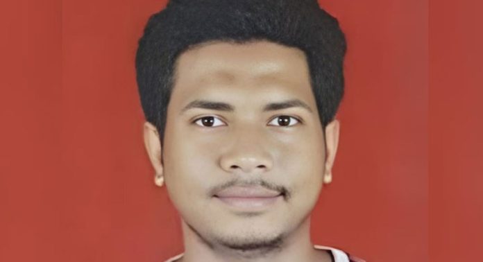 ഐഎസ് ഭീകരൻ റിസ്വാൻ അബ്ദുൽ ഹാജി അലി അറസ്റ്റിൽ ഐഎസ് ഭീകരൻ റിസ്വാൻ അബ്ദുൽ ഹാജി അലി അറസ്റ്റിൽ