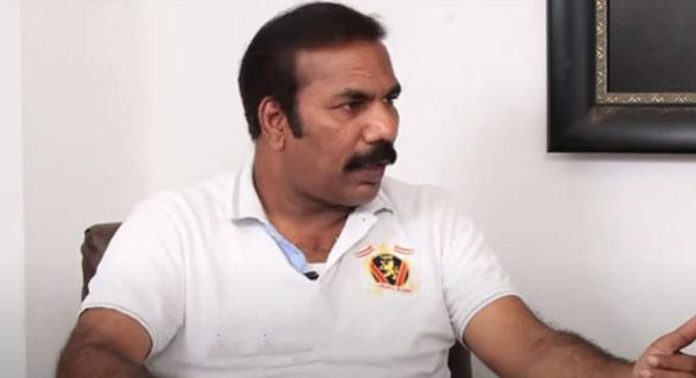അച്ഛൻ അന്ന് പറഞ്ഞതൊക്കെ ശരി : ഷോബി തിലകൻ അച്ഛൻ അന്ന് പറഞ്ഞതൊക്കെ ശരി : ഷോബി തിലകൻ