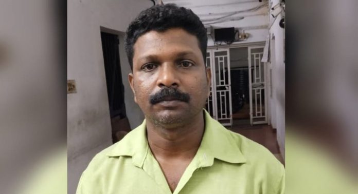 കൊലപാതക ശ്രമ കേസിൽ ഹോം നേഴ്സ് അറസ്റ്റിൽ കൊലപാതക ശ്രമ കേസിൽ ഹോം നേഴ്സ് അറസ്റ്റിൽ