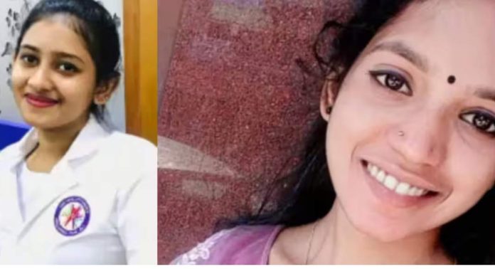 ഹോസ്റ്റൽ മുറിയിൽ നഴ്സ് മരിച്ച നിലയിൽ ; ദുരൂഹത ആരോപിച്ച് കുടുംബം ഹോസ്റ്റൽ മുറിയിൽ നഴ്സ് മരിച്ച നിലയിൽ ; ദുരൂഹത ആരോപിച്ച് കുടുംബം