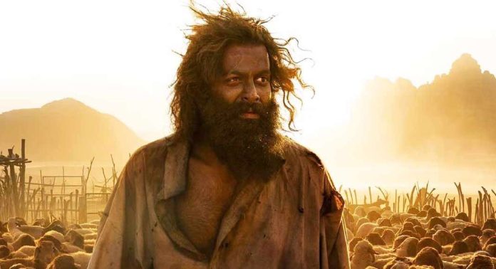 ചലച്ചിത്ര പുരസ്കാരത്തില് തിളങ്ങി ആടുജീവിതം ; മികച്ച നടനും സംവിധായകനും ഉള്പ്പടെ ഒന്പത് പുരസ്കാരങ്ങൾ ചലച്ചിത്ര പുരസ്കാരത്തില് തിളങ്ങി ആടുജീവിതം ; മികച്ച നടനും സംവിധായകനും ഉള്പ്പടെ ഒന്പത് പുരസ്കാരങ്ങൾ