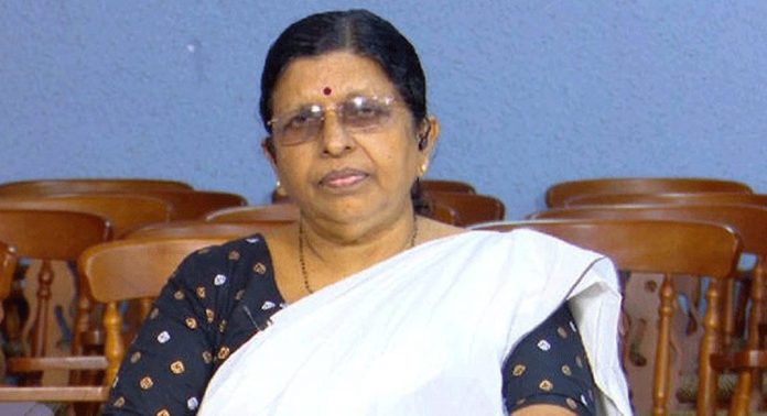 ഭയപ്പെടുത്തുന്ന സാഹചര്യമാണ് മലയാള സിനിമയിലുള്ളത് : വനിതാ കമ്മിഷൻ അധ്യക്ഷ ഭയപ്പെടുത്തുന്ന സാഹചര്യമാണ് മലയാള സിനിമയിലുള്ളത് : വനിതാ കമ്മിഷൻ അധ്യക്ഷ