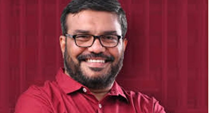 ഹേമ കമ്മിറ്റി റിപ്പോർട്ട് ; രാഷ്ട്രീയ മുതലെടുപ്പിന് ചിലർ ശ്രമിക്കുന്നു : മന്ത്രി എം.ബി.രാജേഷ് ഹേമ കമ്മിറ്റി റിപ്പോർട്ട് ; രാഷ്ട്രീയ മുതലെടുപ്പിന് ചിലർ ശ്രമിക്കുന്നു : മന്ത്രി എം.ബി.രാജേഷ്