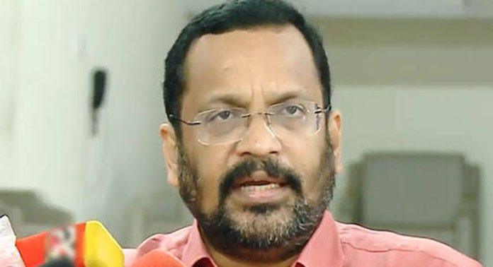വയനാട് ഉരുള്പൊട്ടല് ; കാണാതായവര്ക്കു വേണ്ടി രണ്ട് ദിവസം കൂടി തെരച്ചില് തുടരും : മന്ത്രി കെ രാജന് വയനാട് ഉരുള്പൊട്ടല് ; കാണാതായവര്ക്കു വേണ്ടി രണ്ട് ദിവസം കൂടി തെരച്ചില് തുടരും : മന്ത്രി കെ രാജന്